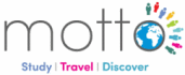 Motto logo